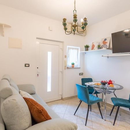 Secret Garden Apartment بوريتش المظهر الخارجي الصورة