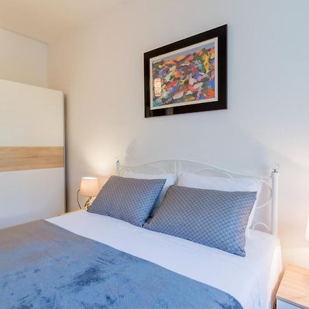 Secret Garden Apartment بوريتش المظهر الخارجي الصورة