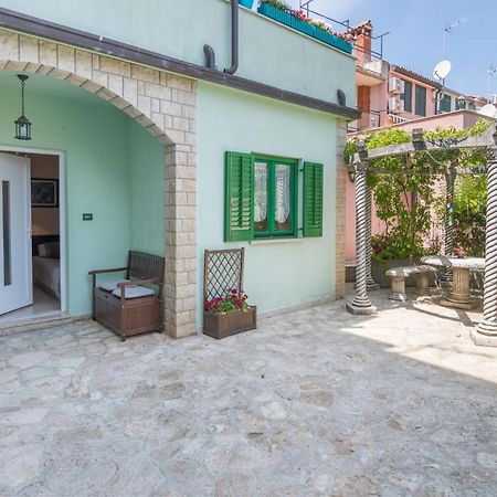 Secret Garden Apartment بوريتش المظهر الخارجي الصورة