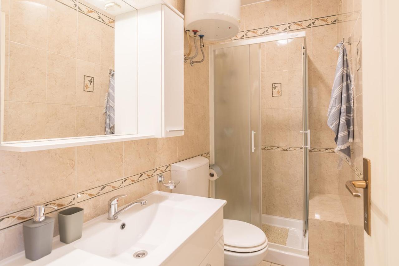 Secret Garden Apartment بوريتش المظهر الخارجي الصورة