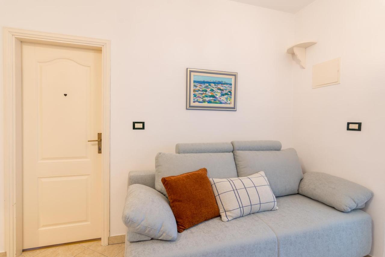 Secret Garden Apartment بوريتش المظهر الخارجي الصورة