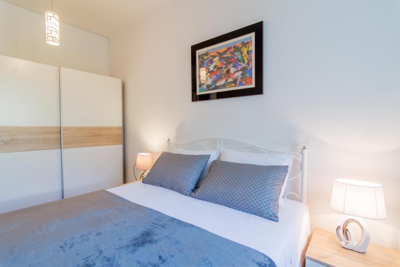 Secret Garden Apartment بوريتش المظهر الخارجي الصورة